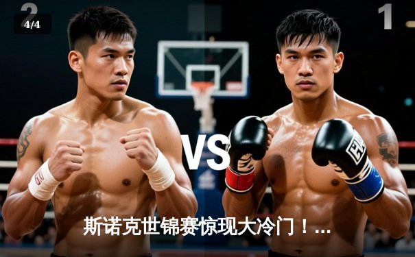 斯诺克世锦赛惊现大冷门！18岁中国小将王贺10-8力克卫冕冠军奥沙利文 - 4