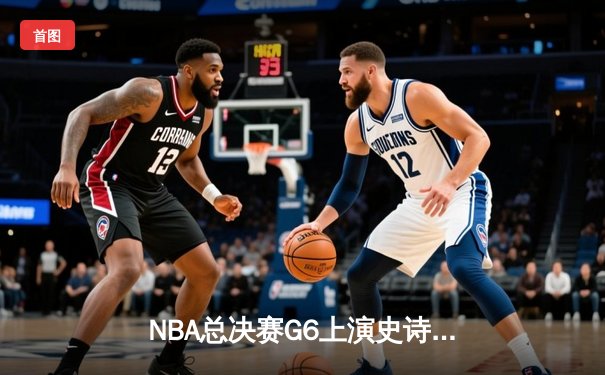 NBA总决赛G6上演史诗逆转！丹佛掘金客场险胜迈阿密热火，约基奇豪取三双率队捧起队史首冠