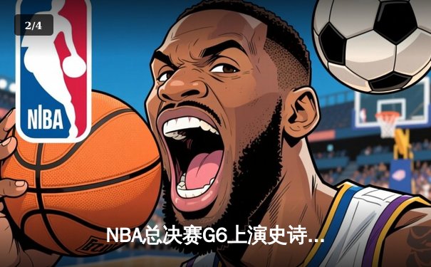 NBA总决赛G6上演史诗逆转！丹佛掘金客场险胜迈阿密热火，约基奇豪取三双率队捧起队史首冠 - 2