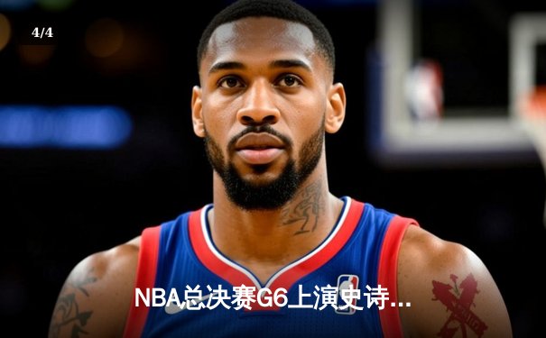NBA总决赛G6上演史诗逆转！丹佛掘金客场险胜迈阿密热火，约基奇豪取三双率队捧起队史首冠 - 4